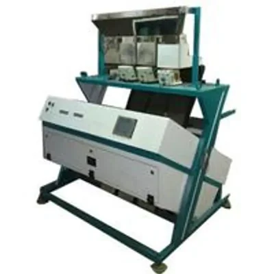 Commercial Heavy Duty Automatic Seed Sorting Machine